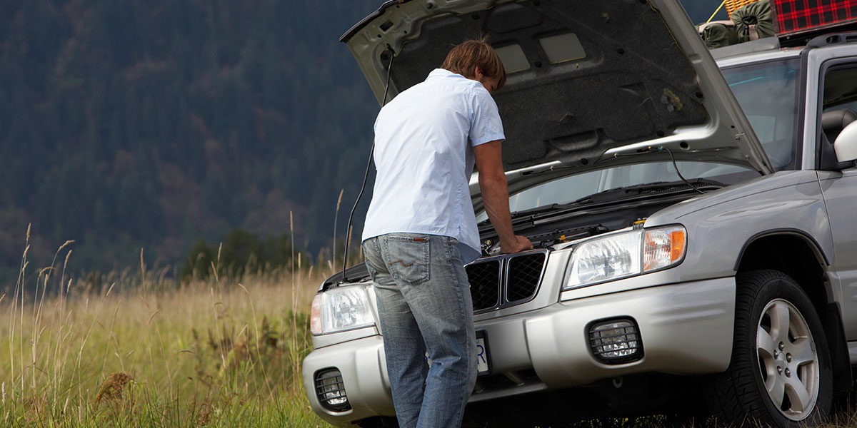 Used Car Maintenance Checklist For Arizona Driving - Red Mountain Funding