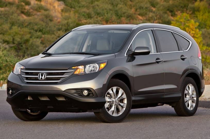 Used Honda CRV for Sale in Mesa Arizona