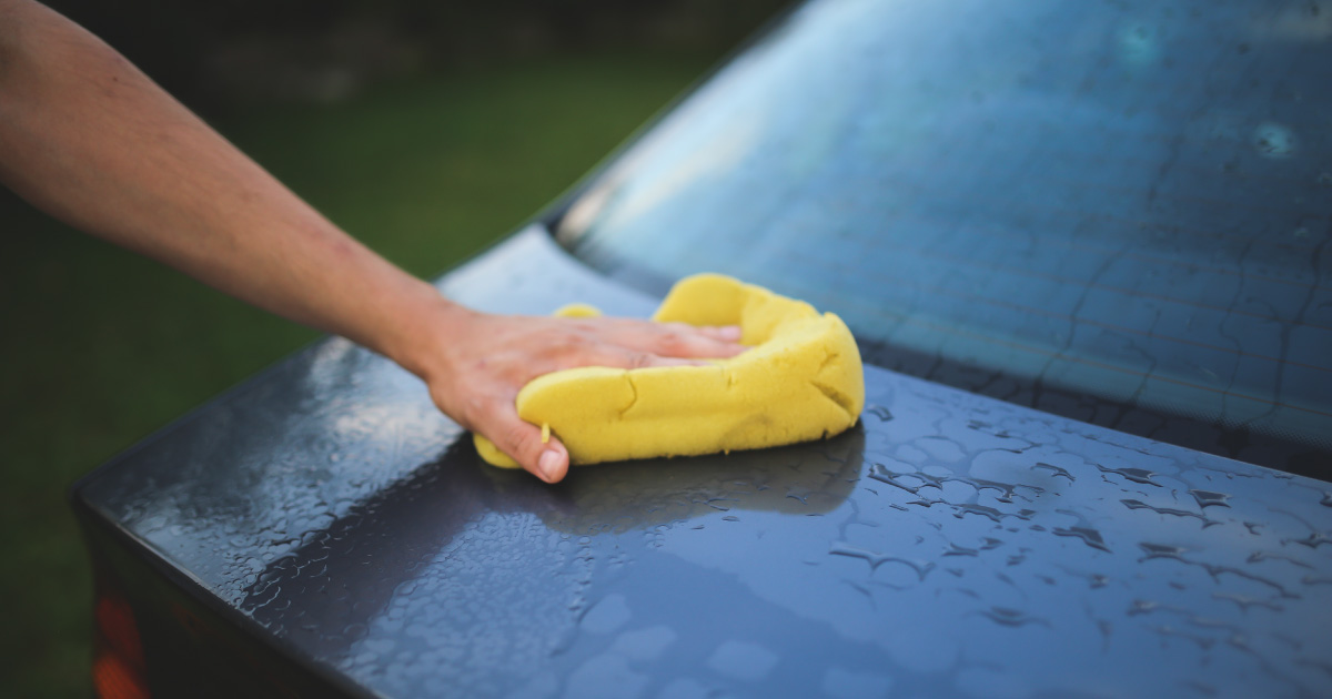 Car Cleaning Hacks Tips And Tricks Car Wash - Red Mountain Funding Mesa AZ