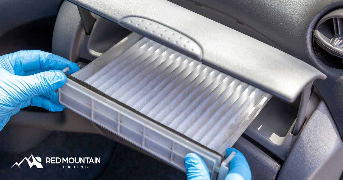 DIY Cabin Air Filter Replacement Made Easy