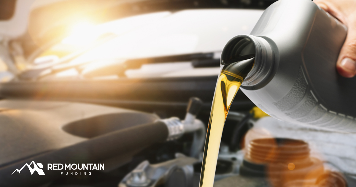 Your Guide to DIY Oil Changes