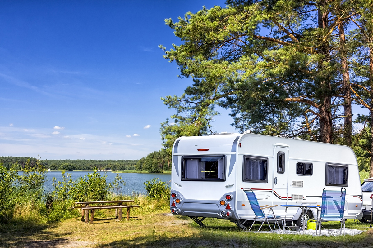 Can You Camp in State Parks During COVID-19? 