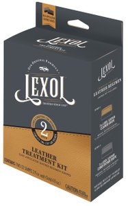 Lexol Leather Treatment