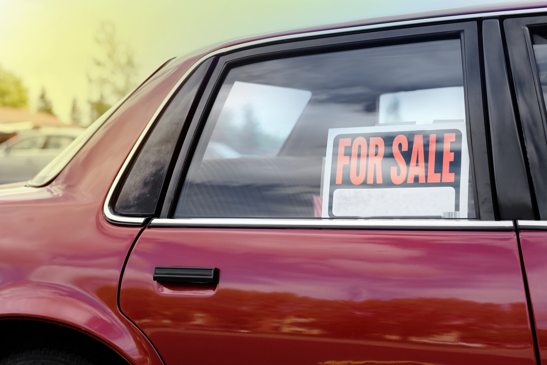 Buying a Used Car Private Seller or Dealer? Red Mountain Funding