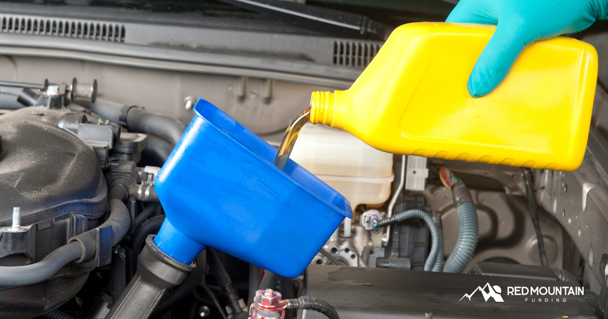 Is It Really Cheaper to Change Your Own Oil?