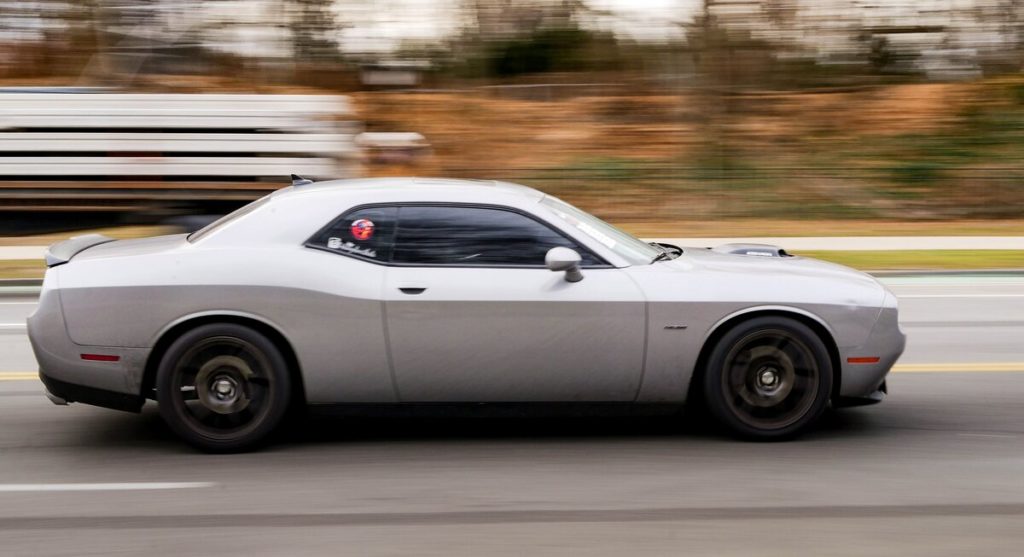 The Dodge Challenger Hellcat: An Everyman Supercar