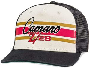 Camaro Baseball Hat