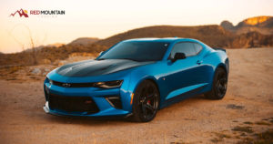 A Guide to the Chevy Camaro