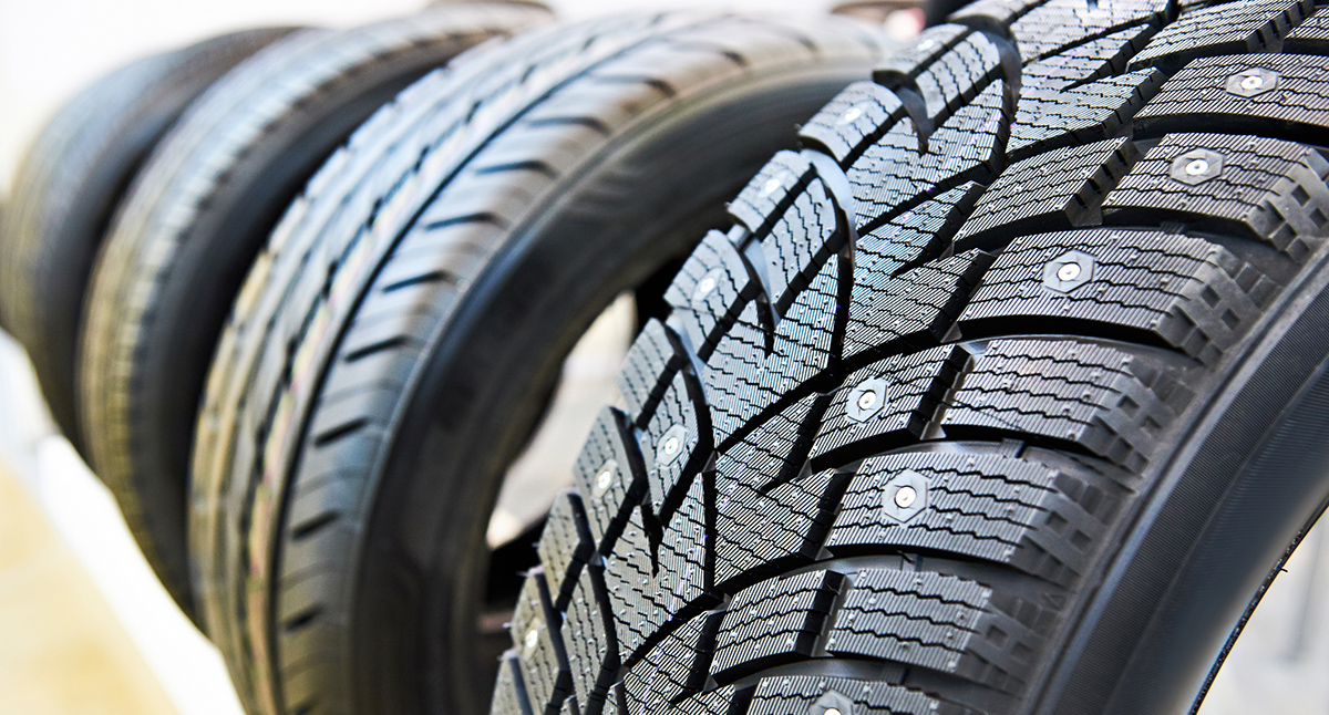What Types of Tires Can I Buy Online? 