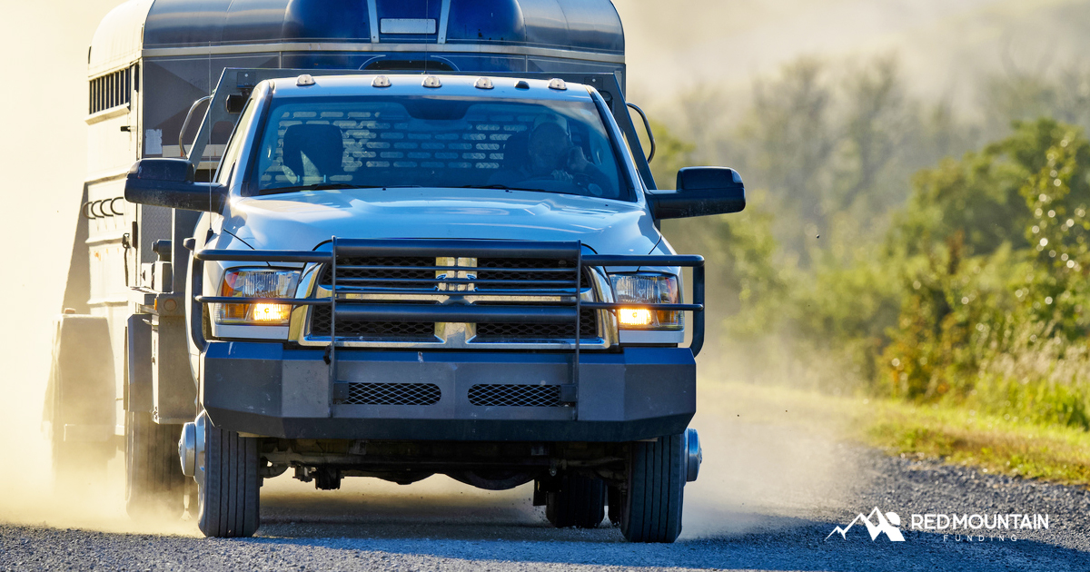A Guide to Buying a Brush Guard or Grille Guard for Your Truck