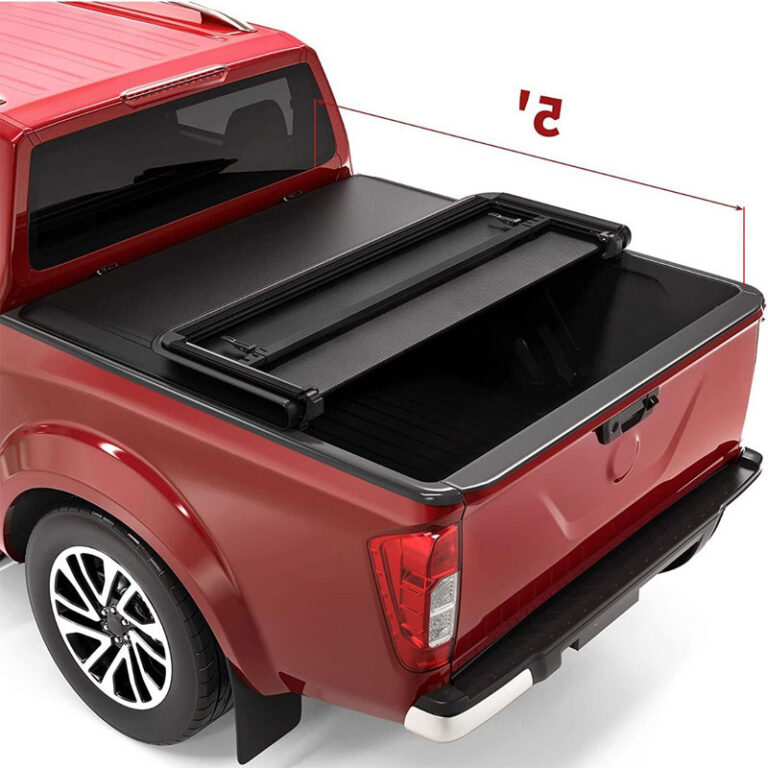 Best Tonneau Covers Review The Best Truck Bed covers