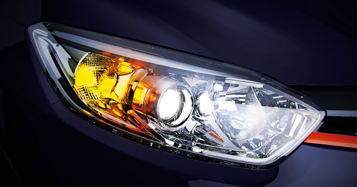 Test Your Car’s New Headlights