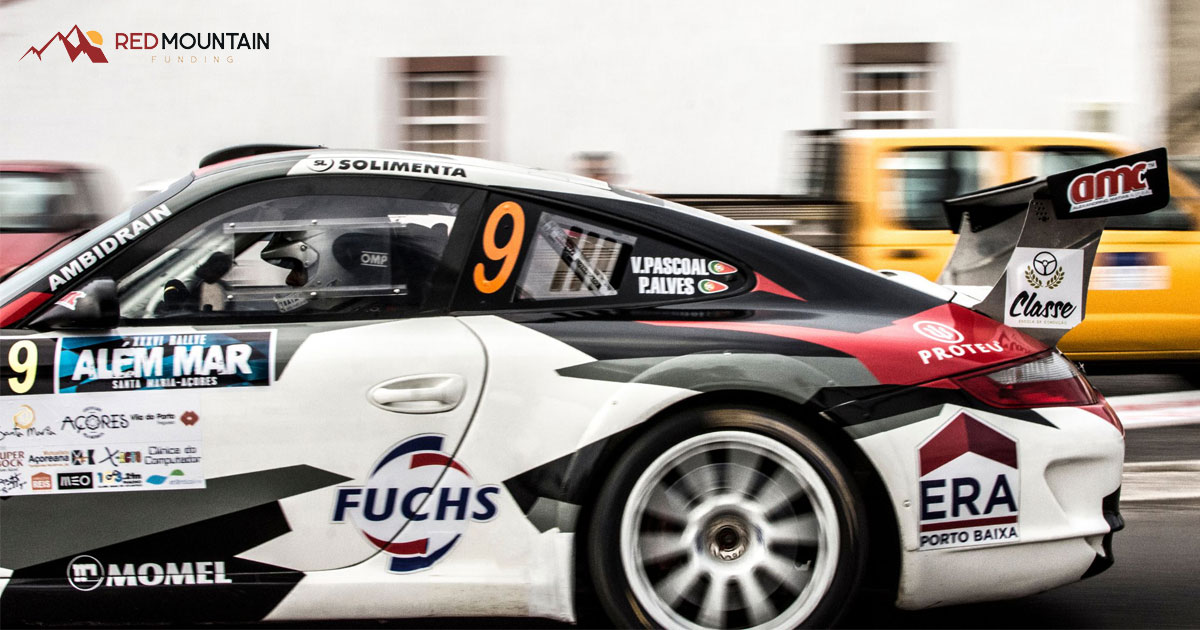 Porsche Motorsports