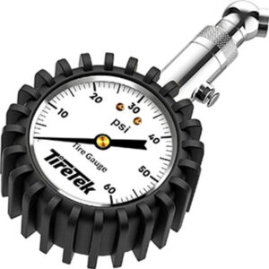 Tire Pressure Gauge For Cars